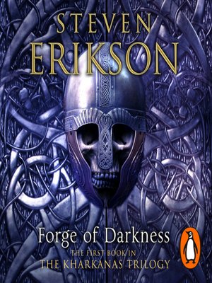 Forge of Darkness, Part 2 - Audiobook